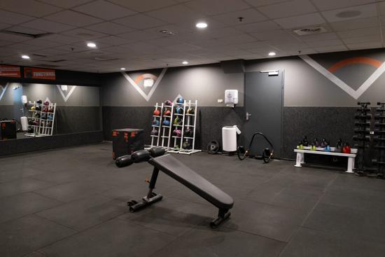 Basic-Fit Arnhem Batavierenweg 24/7