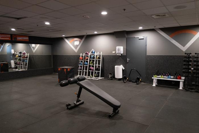 Basic-Fit Arnhem Batavierenweg 24/7