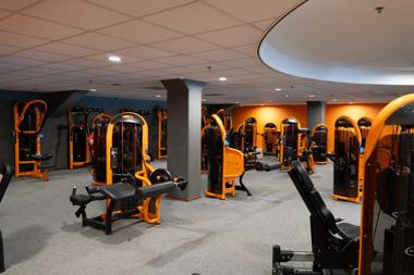 Basic-Fit Arnhem Batavierenweg 24/7