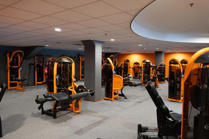 Basic-Fit Arnhem Batavierenweg 24/7