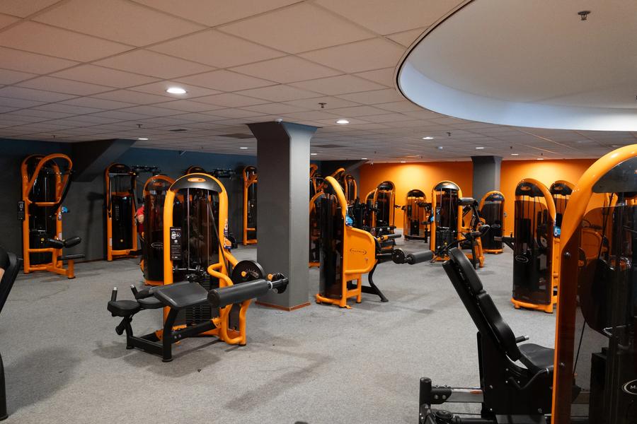 Basic-Fit Arnhem Batavierenweg 24/7