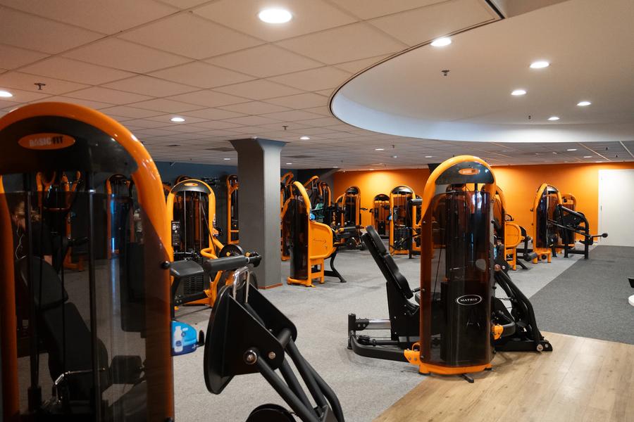 Basic-Fit Arnhem Batavierenweg 24/7