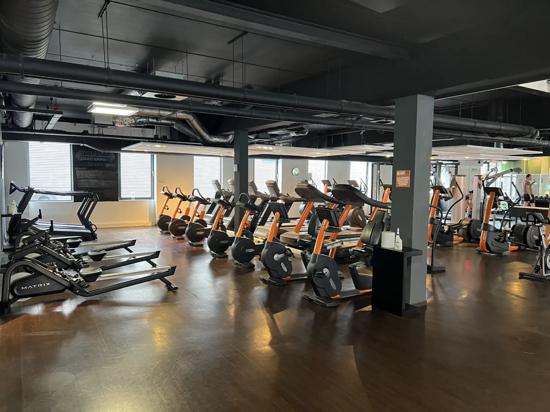 Basic-Fit Deventer Smeenkhof