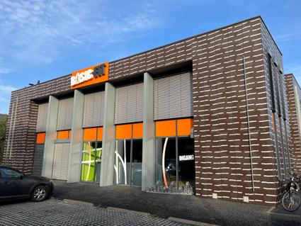Basic-Fit Deventer Smeenkhof