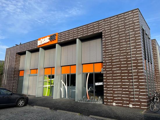 Basic-Fit Deventer Smeenkhof