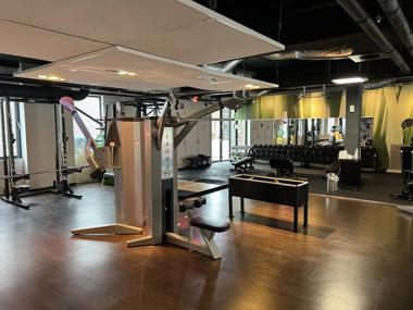 Basic-Fit Deventer Smeenkhof