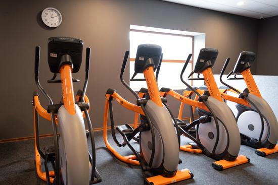 Basic-Fit Doetinchem Keppelseweg 24/7