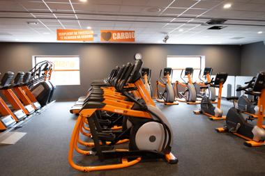 Basic-Fit Doetinchem Keppelseweg 24/7