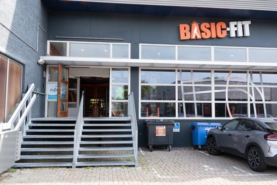 Basic-Fit Doetinchem Keppelseweg 24/7