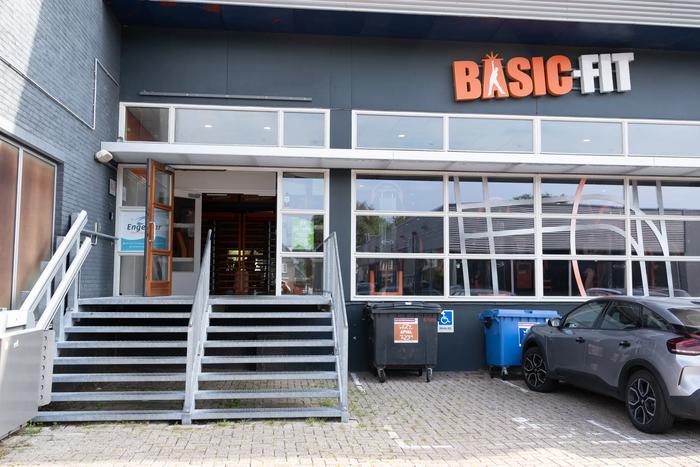 Basic-Fit Doetinchem Keppelseweg 24/7
