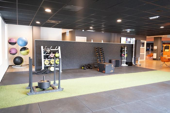 Basic-Fit Doetinchem Keppelseweg 24/7