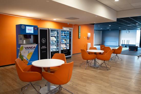 Basic-Fit Doetinchem Keppelseweg 24/7