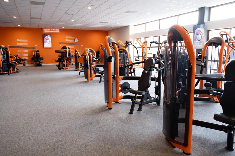 Basic-Fit Doetinchem Keppelseweg 24/7