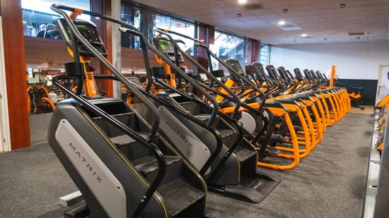 Basic-Fit Eindhoven Sportpark