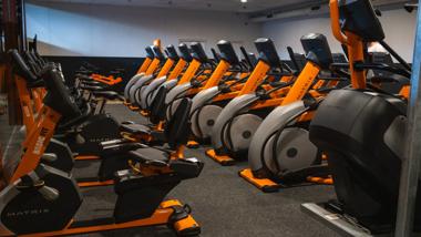 Basic-Fit Eindhoven Sportpark