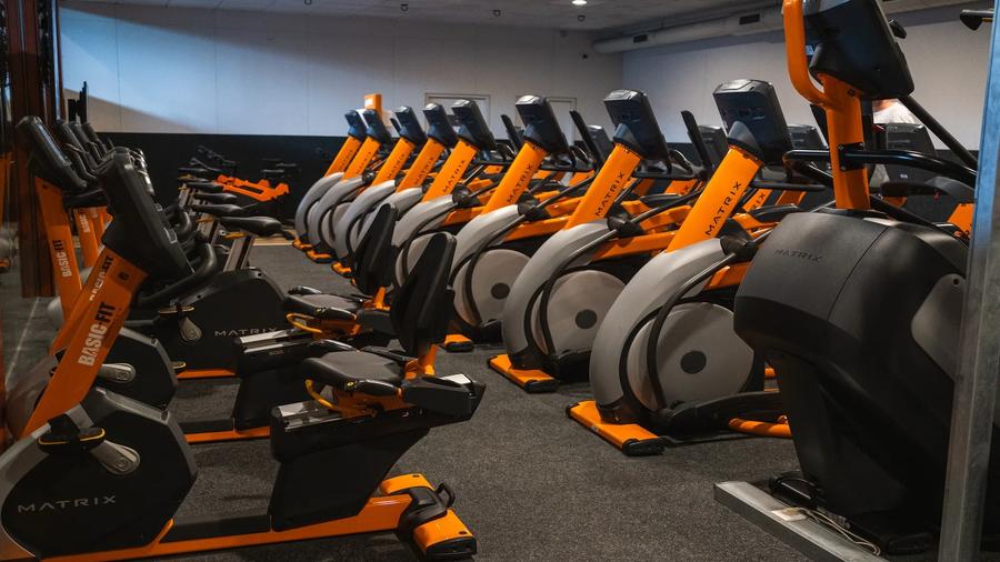 Basic-Fit Eindhoven Sportpark