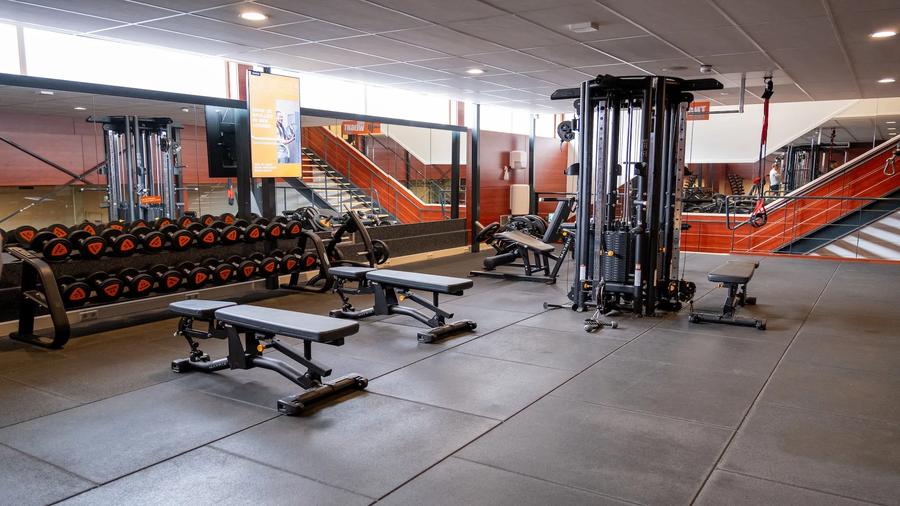 Basic-Fit Eindhoven Sportpark