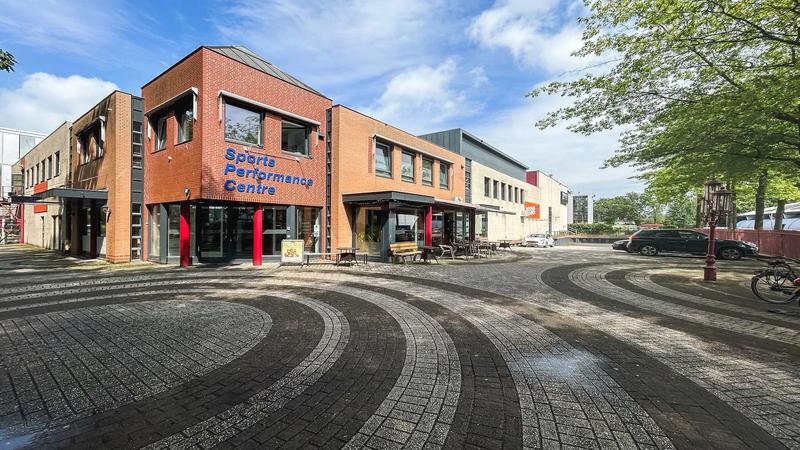Basic-Fit Eindhoven Sportpark