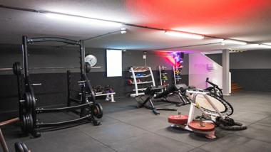 Basic-Fit Eindhoven Sportpark