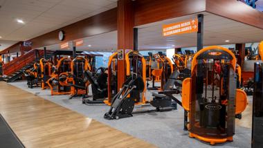Basic-Fit Eindhoven Sportpark
