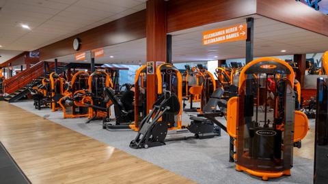 Basic-Fit Eindhoven Sportpark