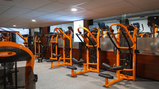 Basic-Fit Eindhoven Sportpark