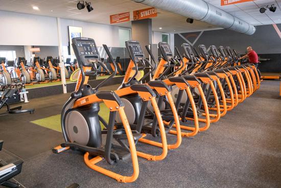 Basic-Fit Gennep Kleermakersgroes