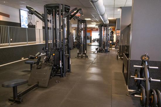 Basic-Fit Gennep Kleermakersgroes