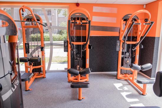 Basic-Fit Gennep Kleermakersgroes