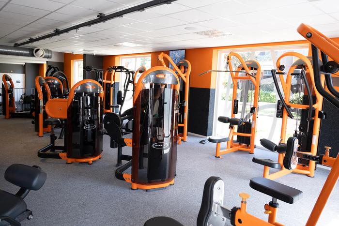 Basic-Fit Gennep Kleermakersgroes