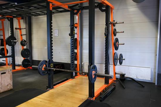 Basic-Fit Goes Klein Frankrijk 24/7