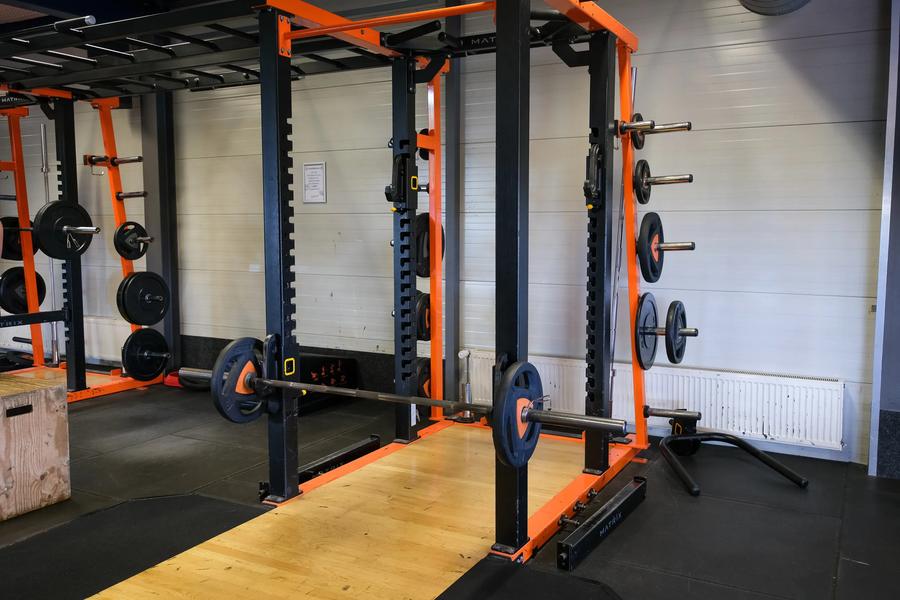 Basic-Fit Goes Klein Frankrijk 24/7