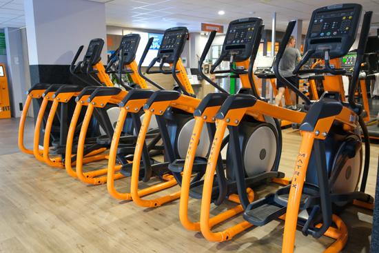 Basic-Fit Heemskerk Kerkweg 24/7