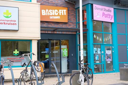 Basic-Fit Heemskerk Kerkweg 24/7