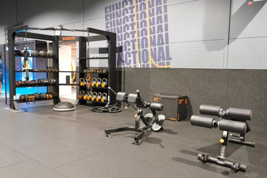 Basic-Fit Heemskerk Kerkweg 24/7