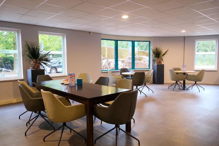 Basic-Fit Heemskerk Kerkweg 24/7