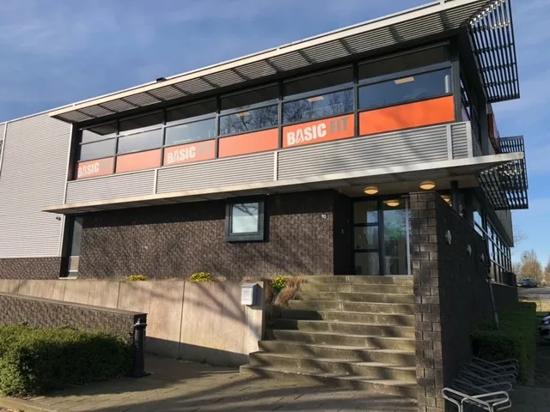 Basic-Fit Kampen De Maten 24/7