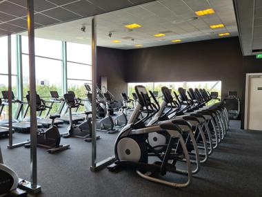 Basic-Fit Leeuwarden Tijsmaweg 24/7