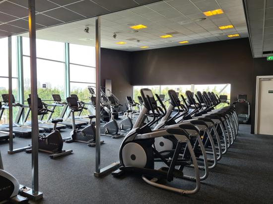 Basic-Fit Leeuwarden Tijsmaweg 24/7