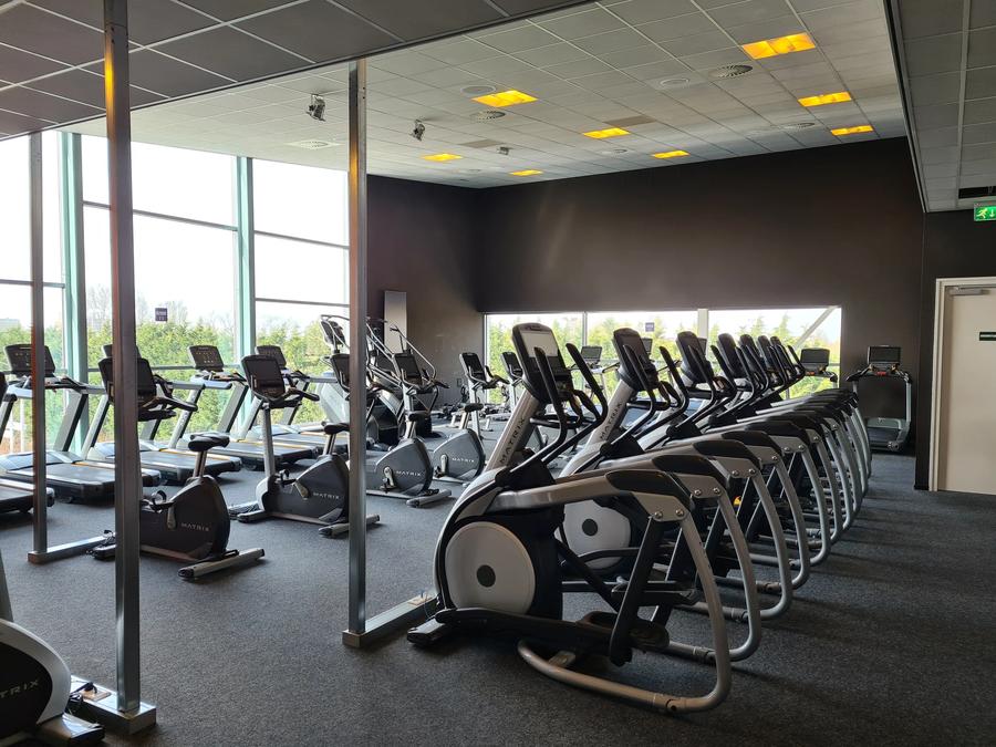Basic-Fit Leeuwarden Tijsmaweg 24/7