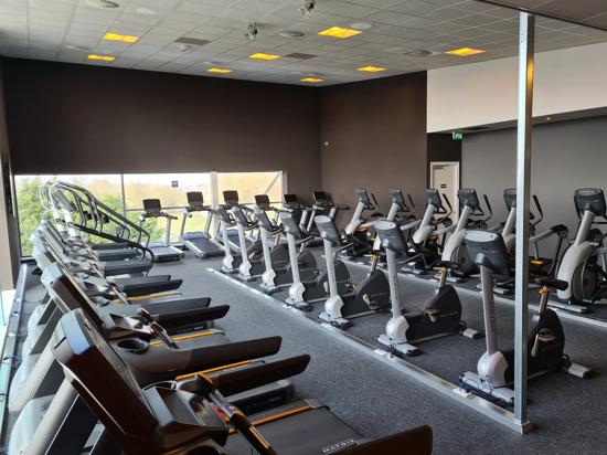 Basic-Fit Leeuwarden Tijsmaweg 24/7