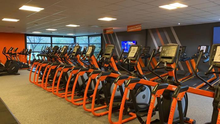 Basic-Fit Lelystad Badweg 24/7