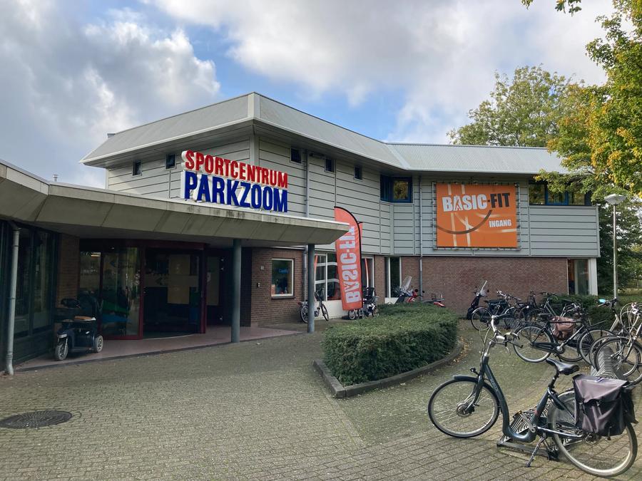 Basic-Fit Nieuwerkerk aan den Ijssel Iersestraat