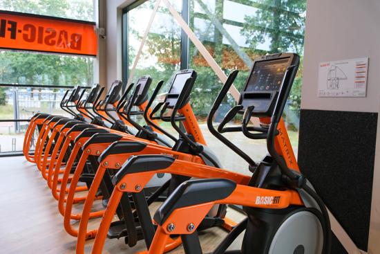 Basic-Fit Schijndel Avantilaan 24/7