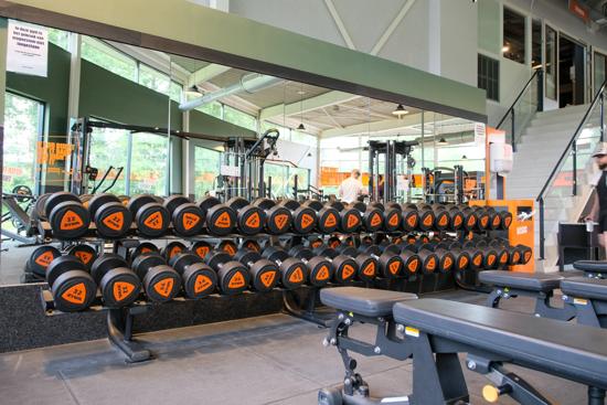 Basic-Fit Schijndel Avantilaan 24/7