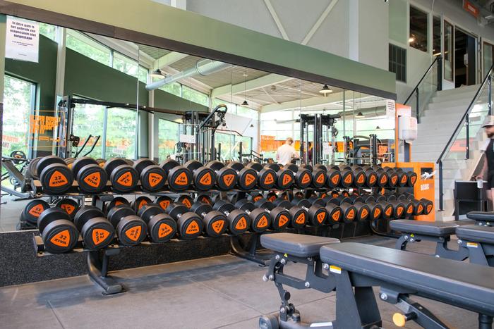 Basic-Fit Schijndel Avantilaan 24/7