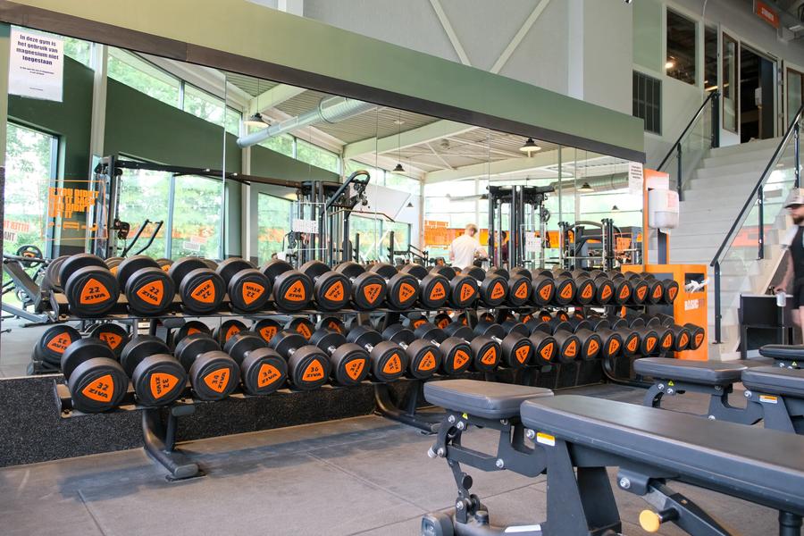 Basic-Fit Schijndel Avantilaan 24/7