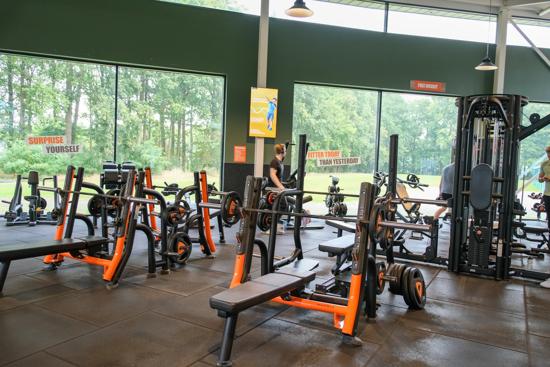 Basic-Fit Schijndel Avantilaan 24/7