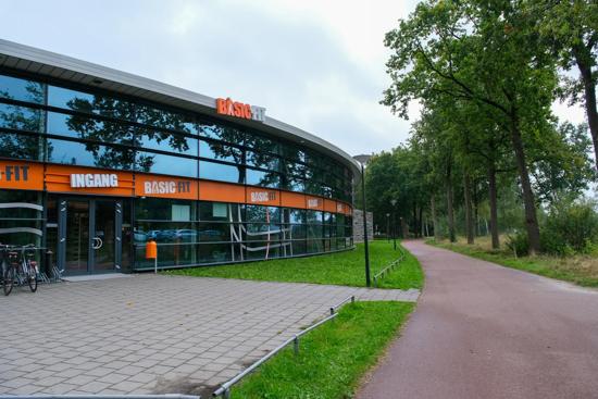 Basic-Fit Schijndel Avantilaan 24/7