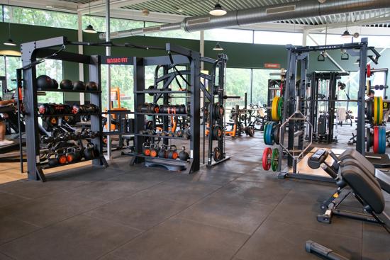 Basic-Fit Schijndel Avantilaan 24/7